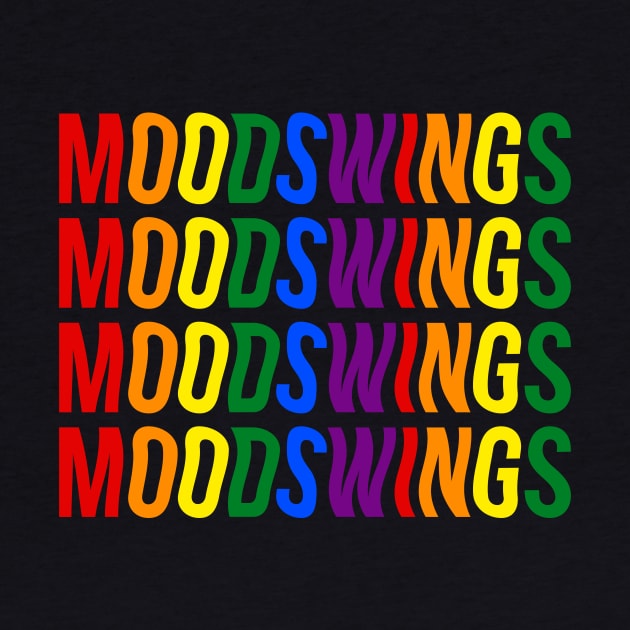 Mood Swing by NotSoGoodStudio